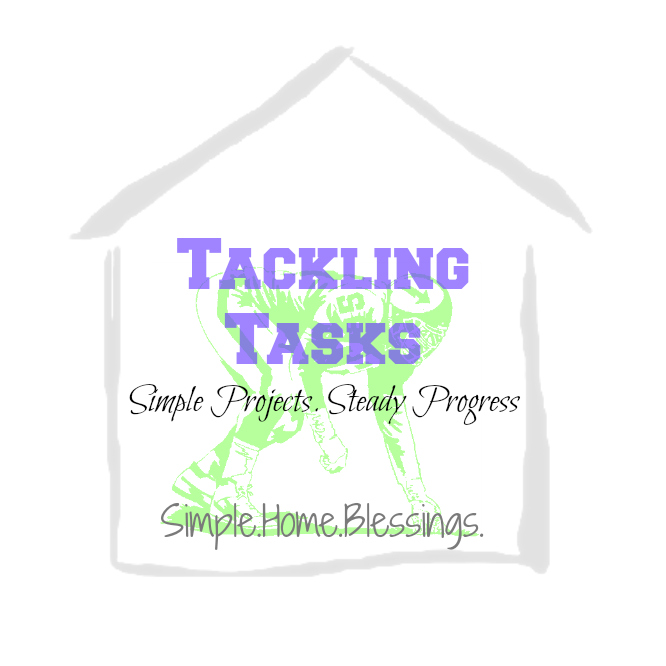 Tackling Tasks