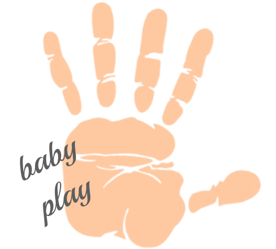 baby play - simple counting song and play