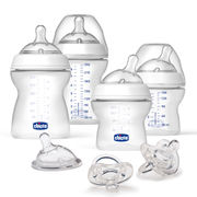 Early Feeding Essentials for Baby