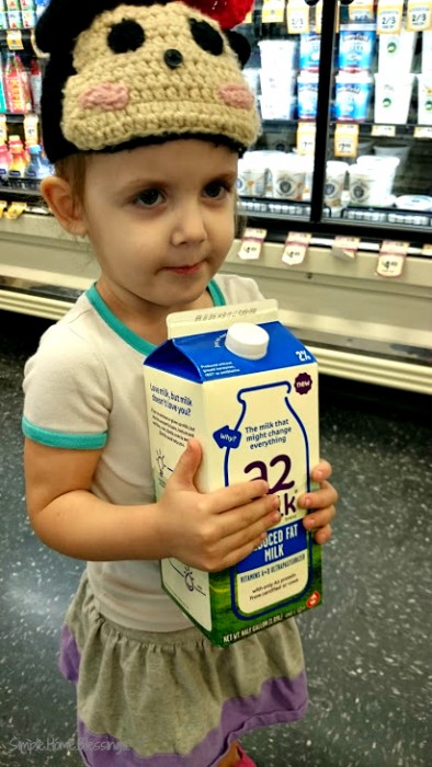 a2 Milk® - milk the way nature intended