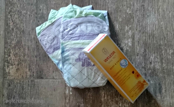 simple and natural ways to prevent diaper rash
