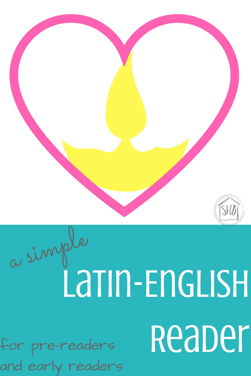 a simple Latin-English reader - John 1