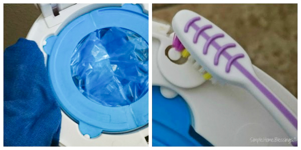 Face it: your house stinks because of diapers. Here's what you did wrong and how to fix it fast! 