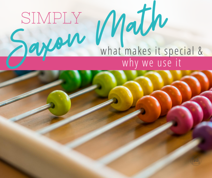 what makes Saxon Math the best program for teaching math to elementary kids?  Plus tips for how to teach it. 