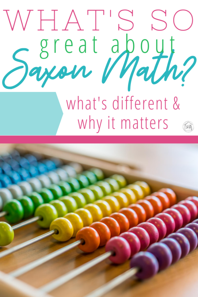 what makes Saxon Math the best program for teaching math to elementary kids?  Plus tips for how to teach it. 
