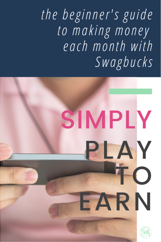 Simple tips and tricks for Daily and monthly games to play to earn swagbucks - how to take advantage of the fun and earn cash!